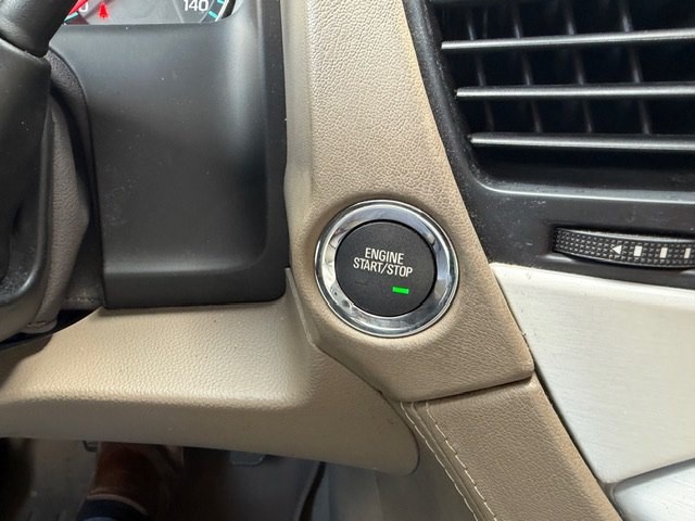 2019 GMC Yukon Image 23