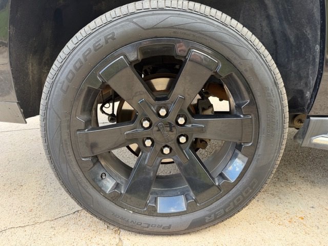 2019 GMC Yukon Image 24