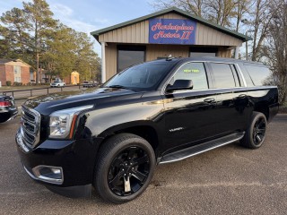 Image for 2019 GMC Yukon SLT ID: 6934530