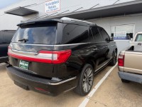 Image for 2018 Lincoln Navigator Select ID: 6934596