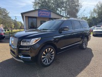 Image for 2018 Lincoln Navigator Select ID: 6934596
