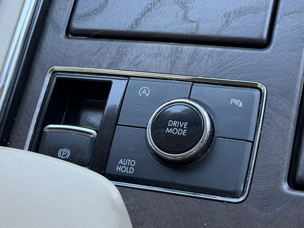 2018 Lincoln Navigator Image 14