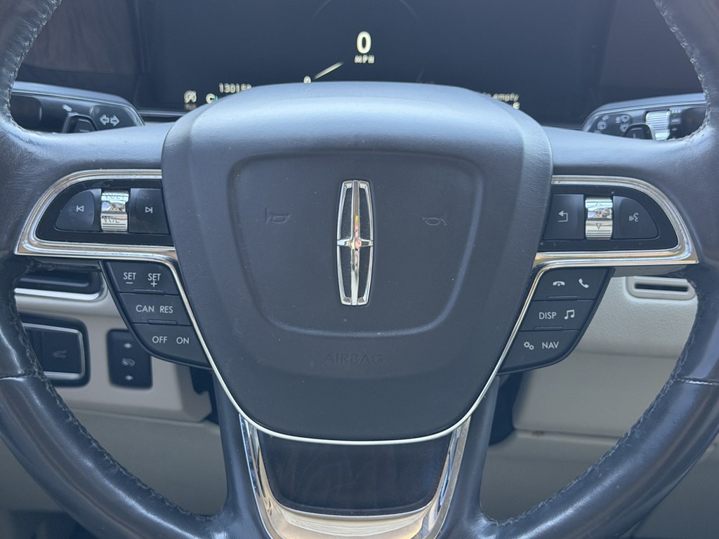 2018 Lincoln Navigator Image 15