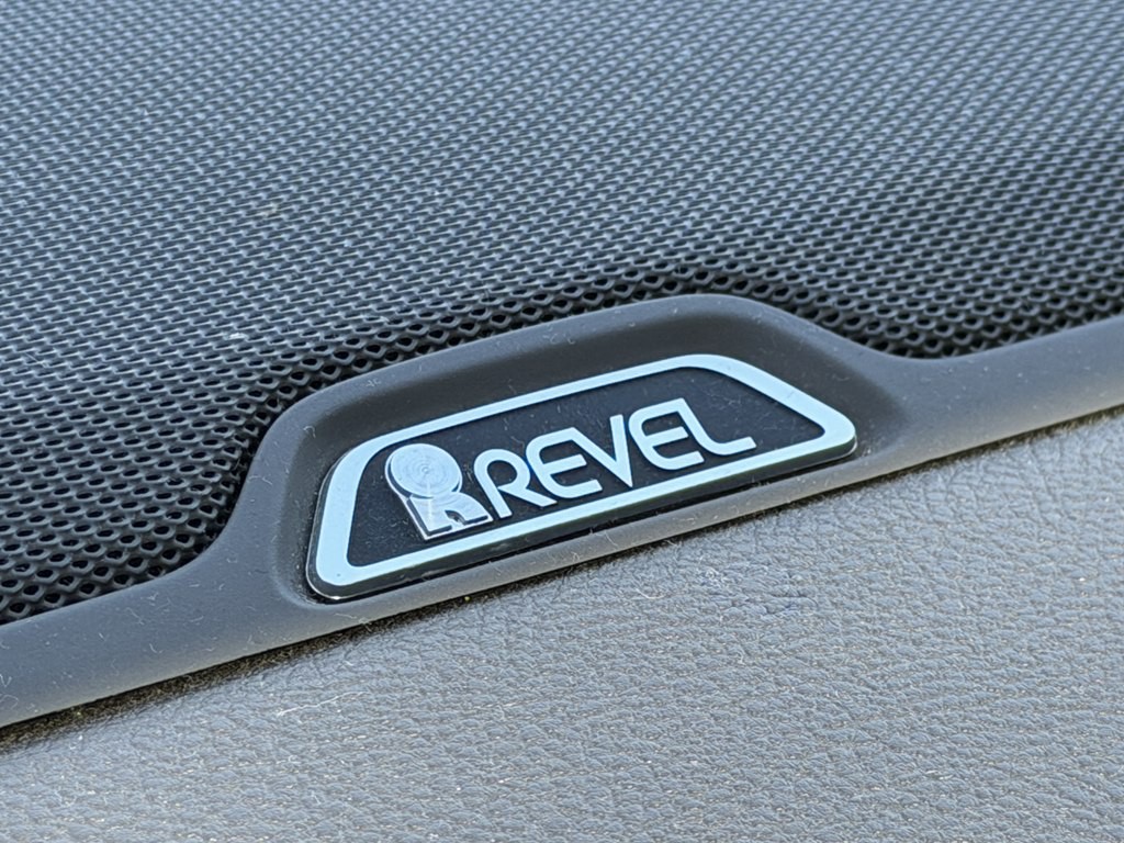 2018 Lincoln Navigator Image 19