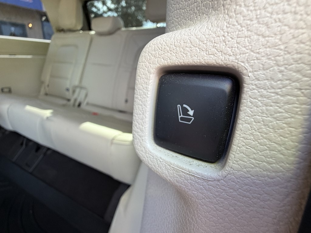 2018 Lincoln Navigator Image 23