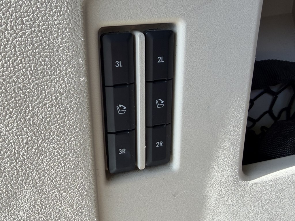 2018 Lincoln Navigator Image 26