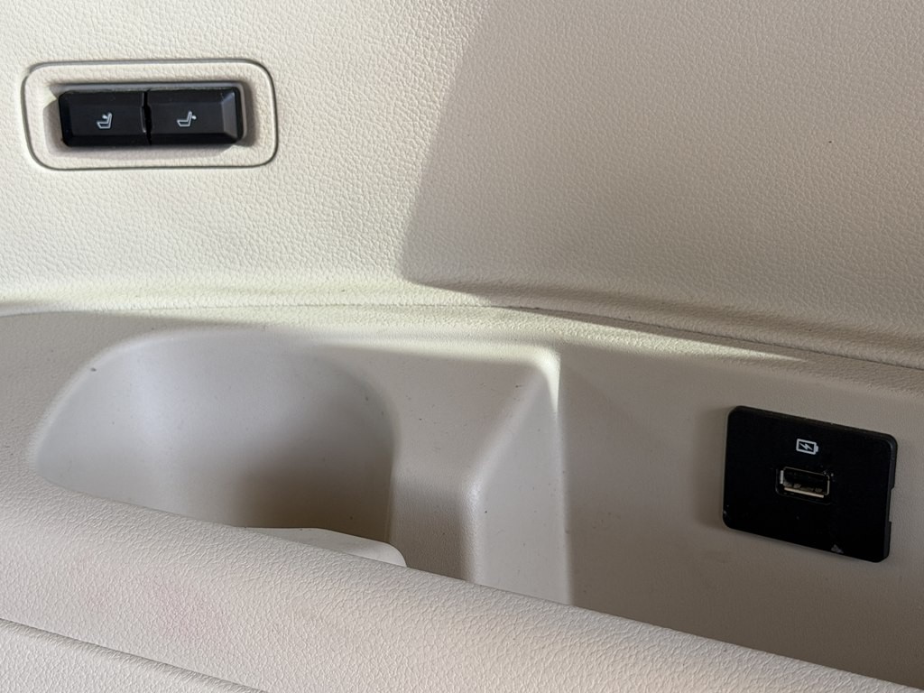 2018 Lincoln Navigator Image 28