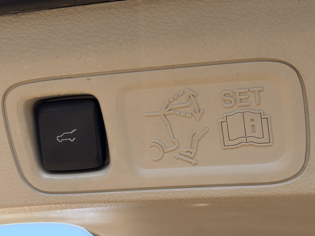 2018 Lincoln Navigator Image 29