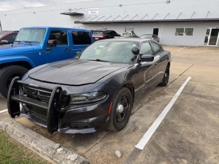 Image for 2019 Dodge Charger Police ID: 6934614