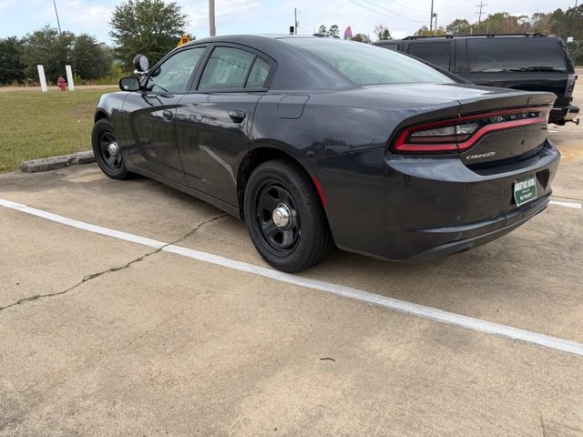 2019 Dodge Charger Image 3
