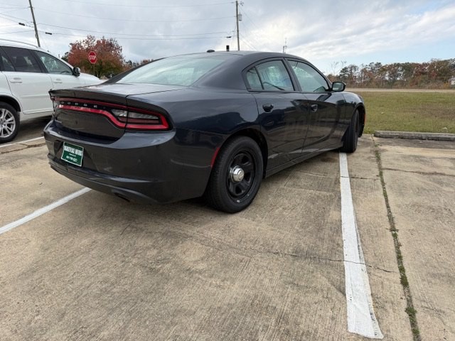 2019 Dodge Charger Image 4