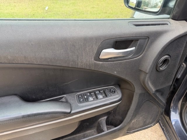 2019 Dodge Charger Image 5