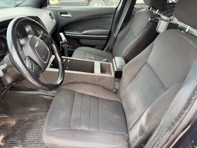 2019 Dodge Charger Image 6