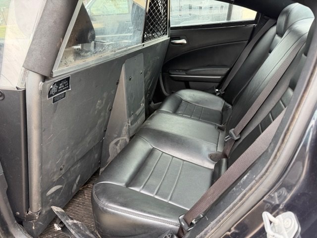 2019 Dodge Charger Image 7