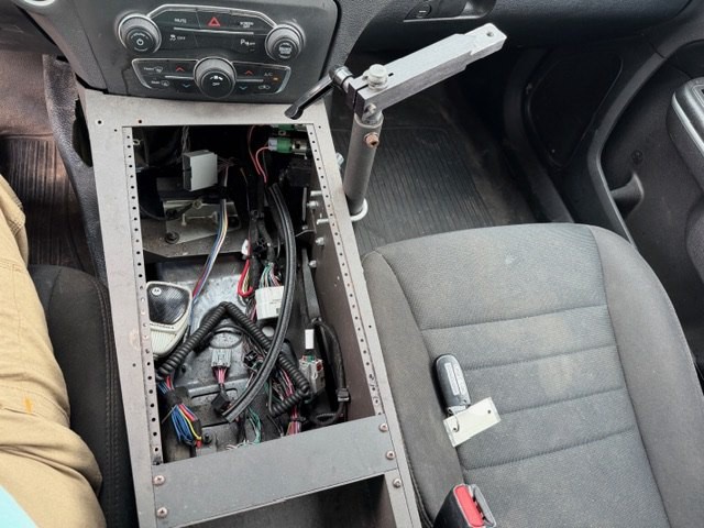 2019 Dodge Charger Image 8