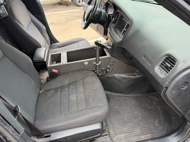 2019 Dodge Charger Image 9