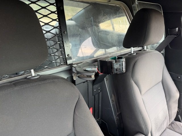 2019 Dodge Charger Image 12