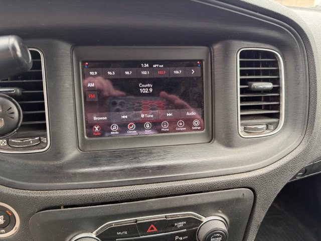 2019 Dodge Charger Image 13