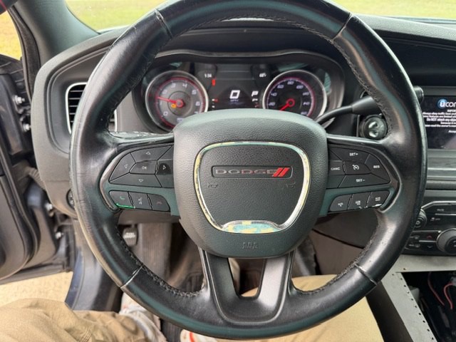 2019 Dodge Charger Image 14