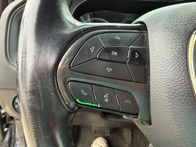 2019 Dodge Charger Image 15