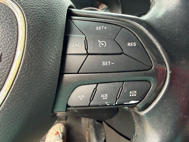 2019 Dodge Charger Image 16