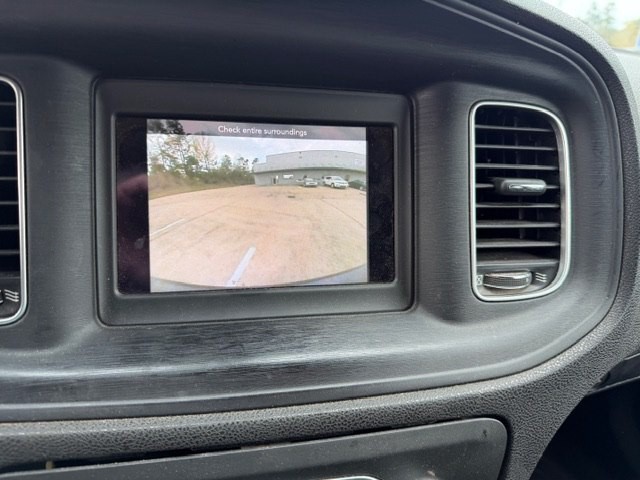 2019 Dodge Charger Image 18