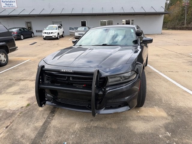 2019 Dodge Charger Image 19