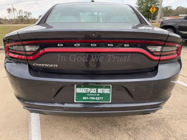 2019 Dodge Charger Image 20