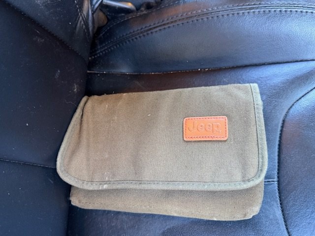 2014 Jeep Wrangler Image 10