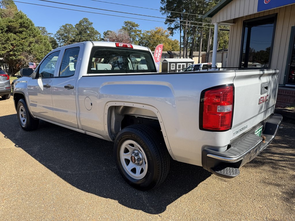 2014 GMC Sierra 1500 Image 3