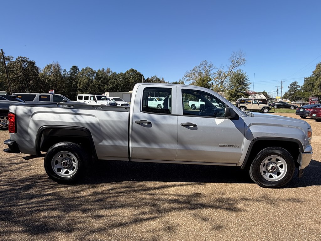 2014 GMC Sierra 1500 Image 5