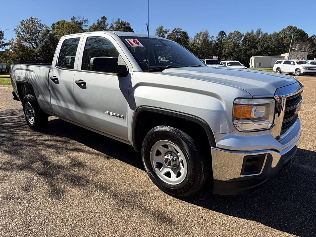 2014 GMC Sierra 1500 Image 7