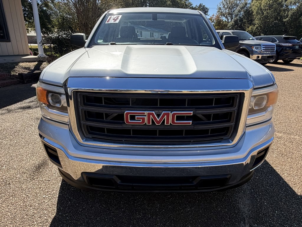 2014 GMC Sierra 1500 Image 8