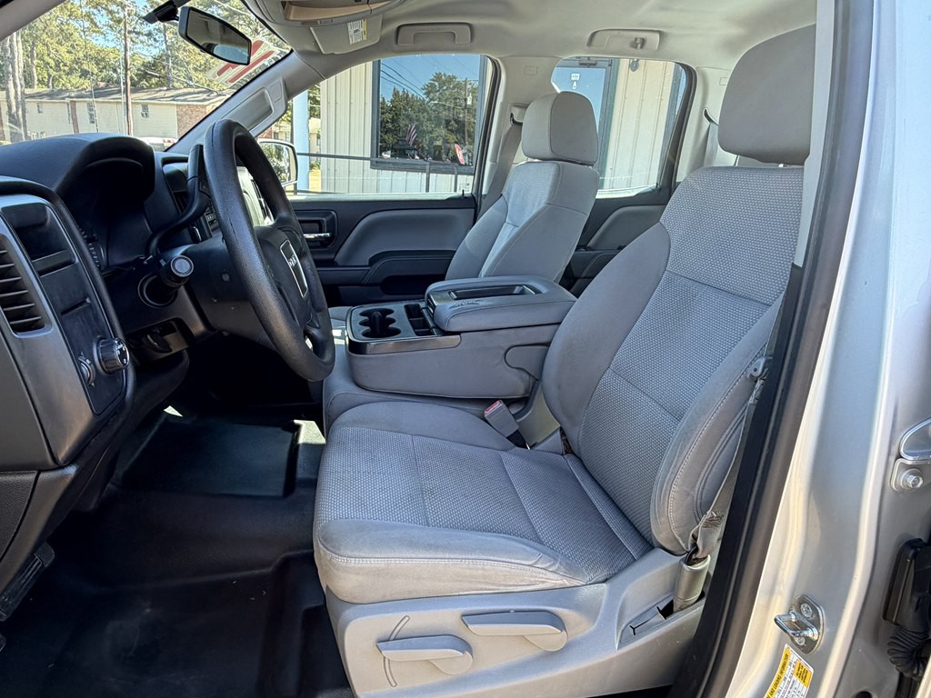 2014 GMC Sierra 1500 Image 9