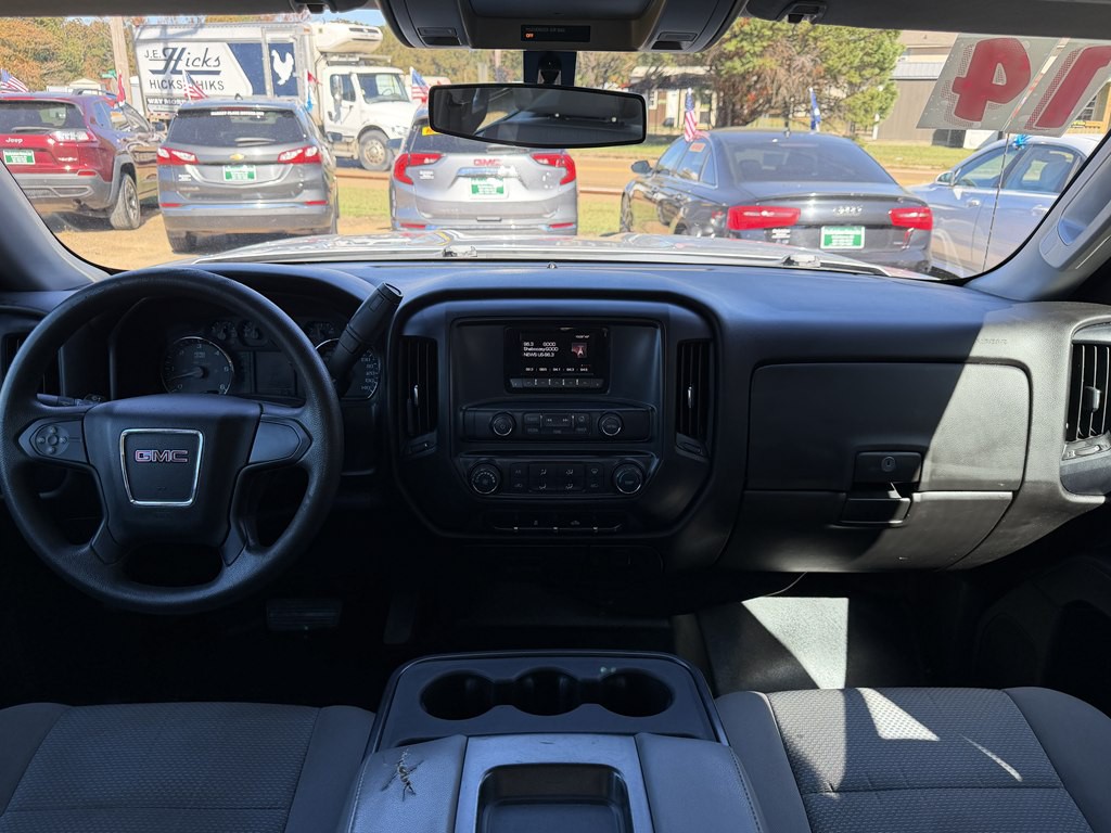 2014 GMC Sierra 1500 Image 11