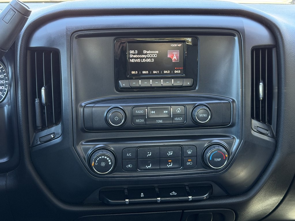 2014 GMC Sierra 1500 Image 13