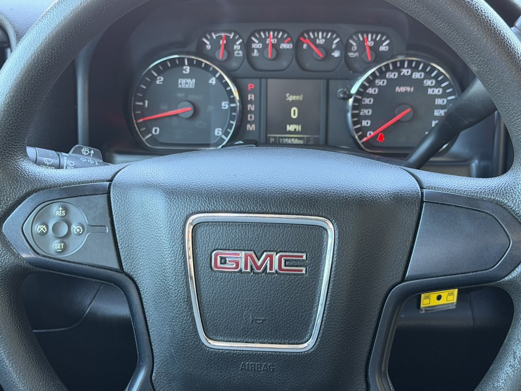 2014 GMC Sierra 1500 Image 14