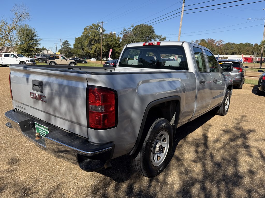 2014 GMC Sierra 1500 Image 16