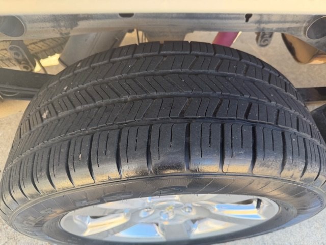 2018 Chevrolet Silverado 1500 Image 4