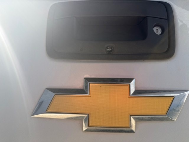 2018 Chevrolet Silverado 1500 Image 7