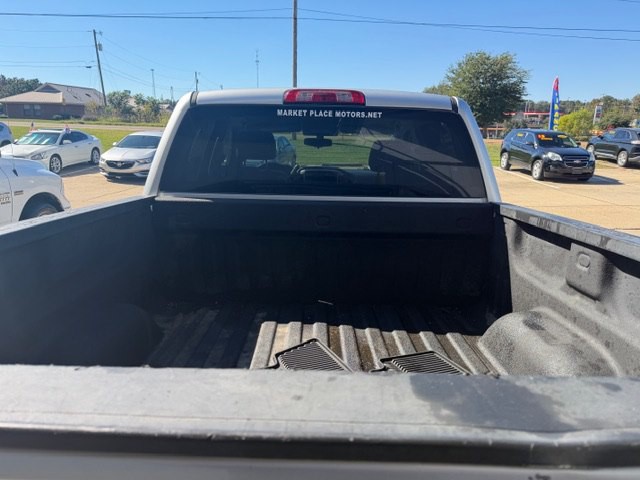 2018 Chevrolet Silverado 1500 Image 8