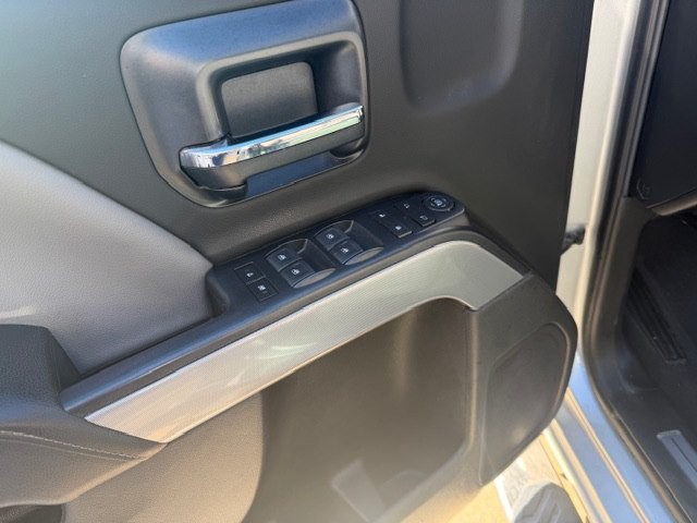 2018 Chevrolet Silverado 1500 Image 10