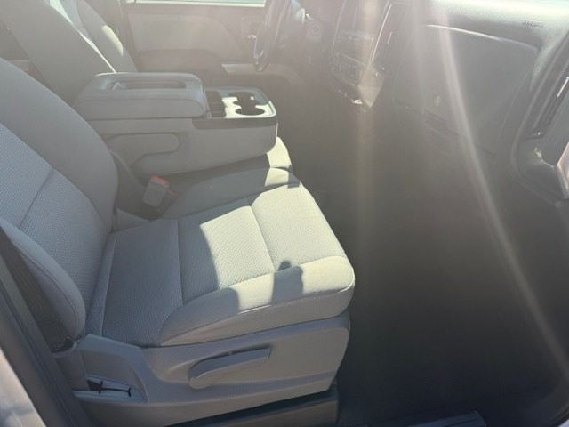 2018 Chevrolet Silverado 1500 Image 14