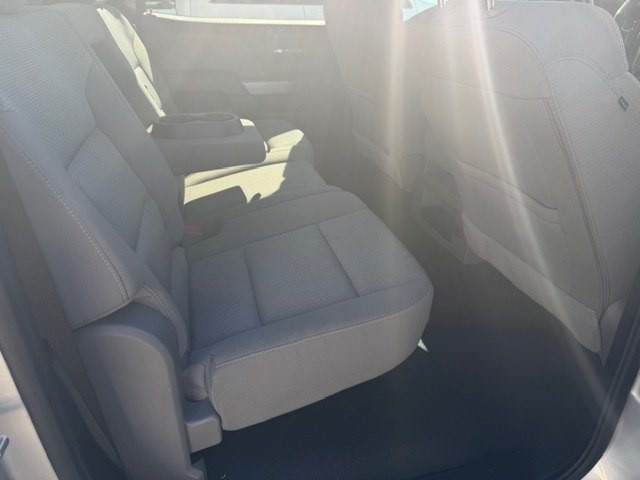 2018 Chevrolet Silverado 1500 Image 15