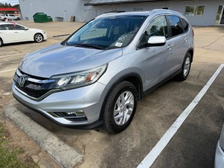 Image for 2016 Honda CR-V EX-L ID: 6961393