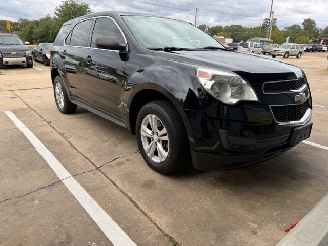 2015 Chevrolet Equinox Image 3