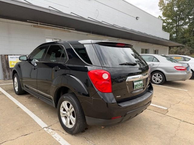 2015 Chevrolet Equinox Image 4