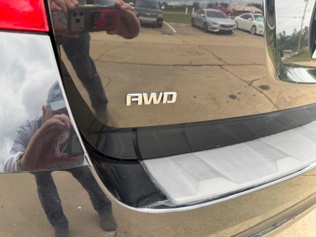 2015 Chevrolet Equinox Image 5