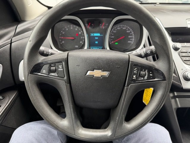2015 Chevrolet Equinox Image 6