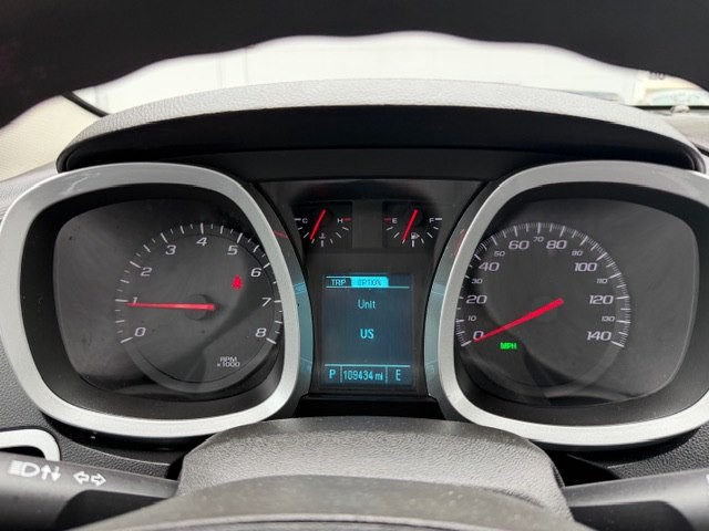 2015 Chevrolet Equinox Image 7